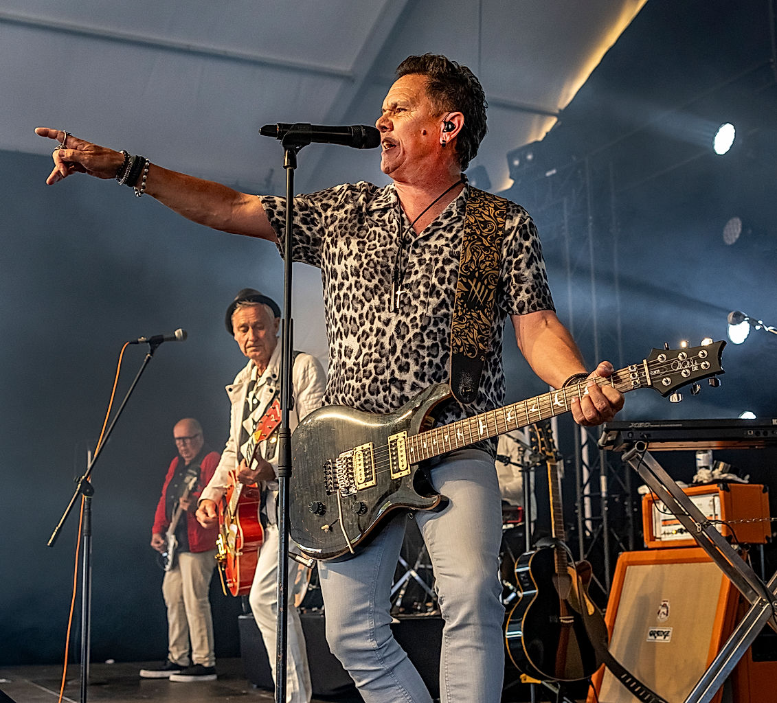 Perikles - 2024 - SommarRock Svedala