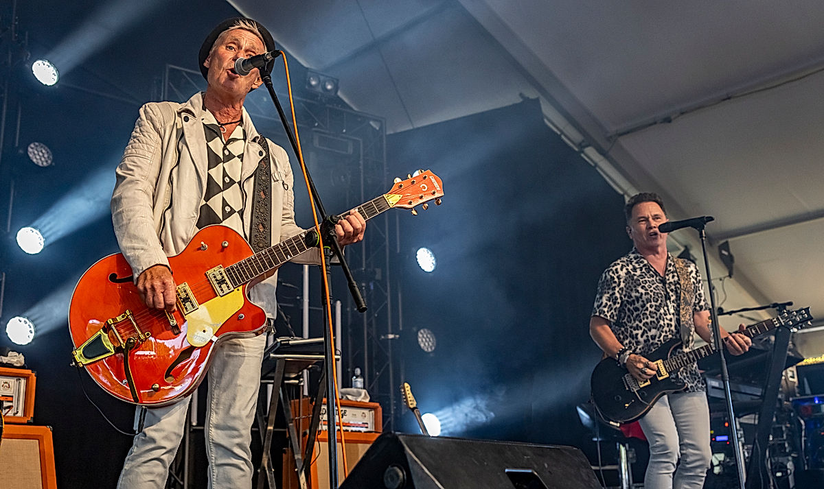 Perikles - 2024 - SommarRock Svedala