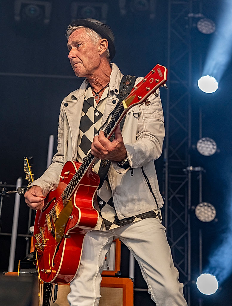 Perikles - 2024 - SommarRock Svedala