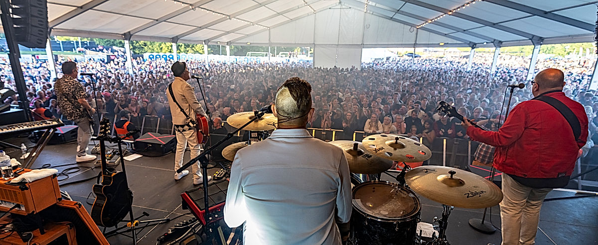 Perikles - 2024 - SommarRock Svedala