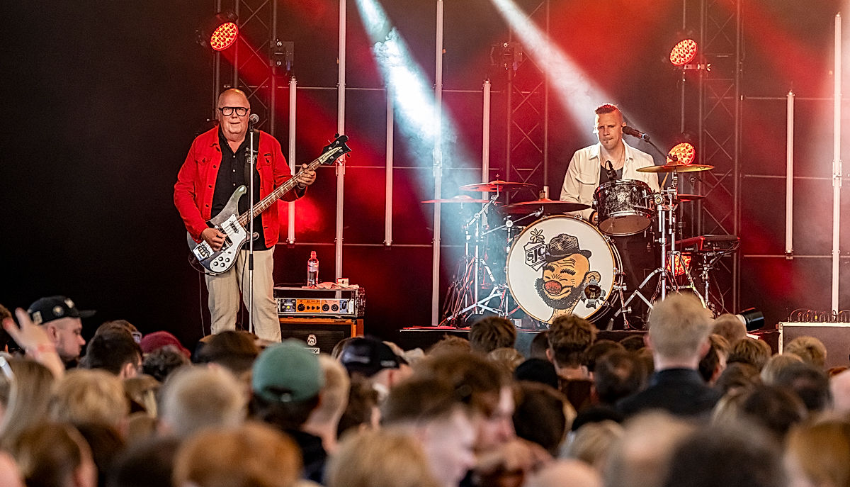 Perikles - 2024 - SommarRock Svedala