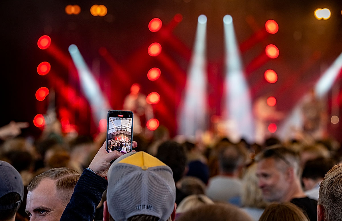 Perikles - 2024 - SommarRock Svedala
