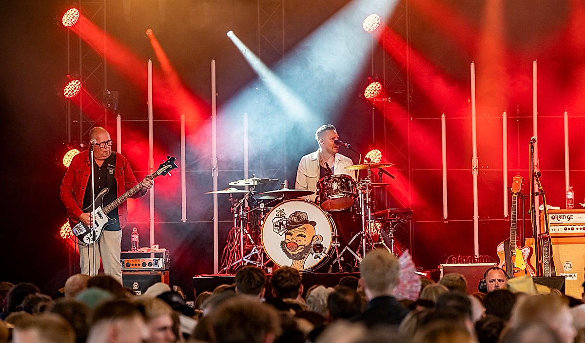 Perikles - 2024 - SommarRock Svedala