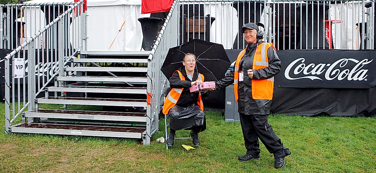 Funktionärer - 2024 - SommarRock Svedala