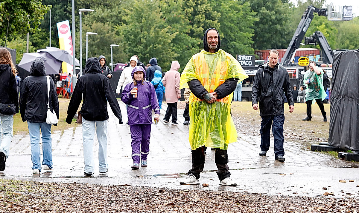 Funktionärer - 2024 - SommarRock Svedala