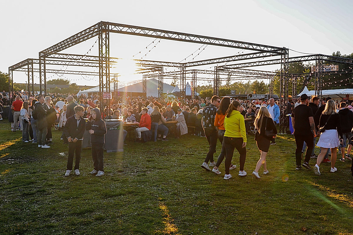 Publik - 2024 - SommarRock Svedala