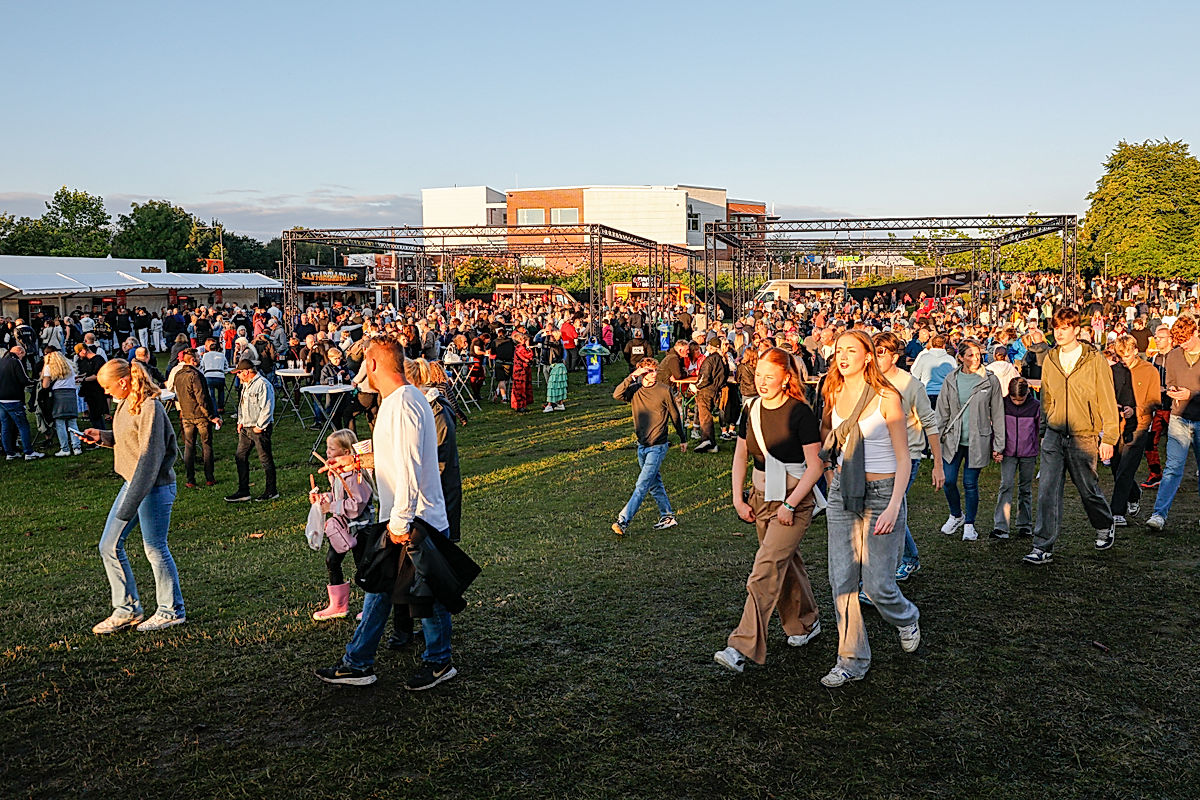 Publik - 2024 - SommarRock Svedala