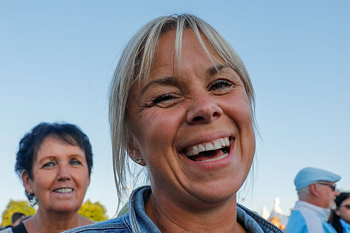 Publik - 2024 - SommarRock Svedala