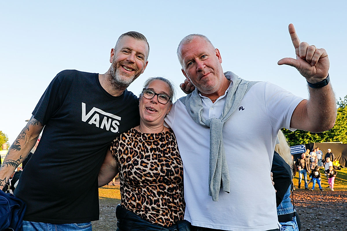 Publik - 2024 - SommarRock Svedala