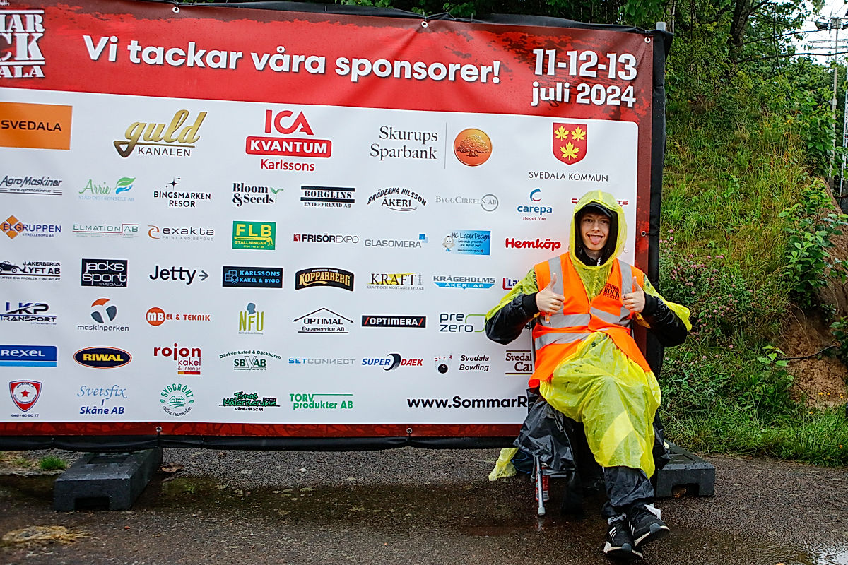 Publik - 2024 - SommarRock Svedala