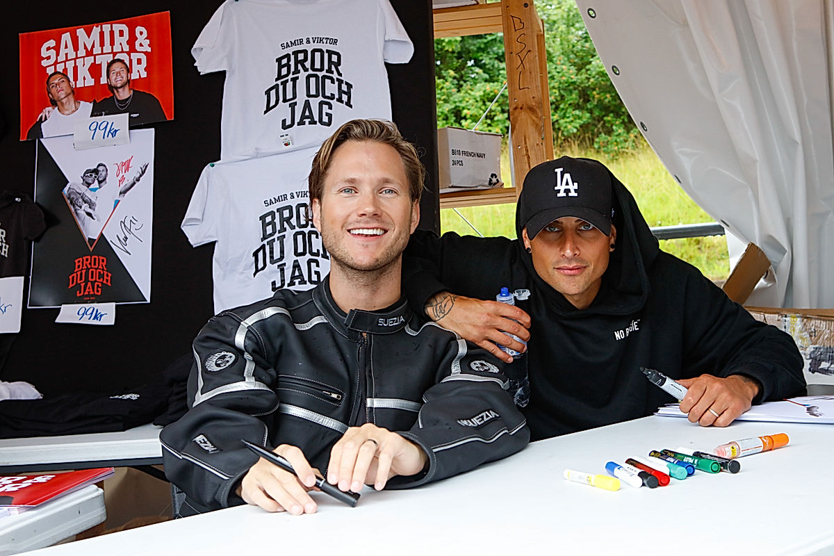 Publik - 2024 - SommarRock Svedala