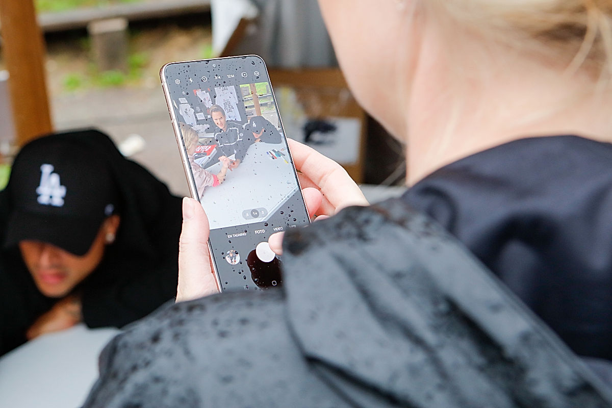 Publik - 2024 - SommarRock Svedala