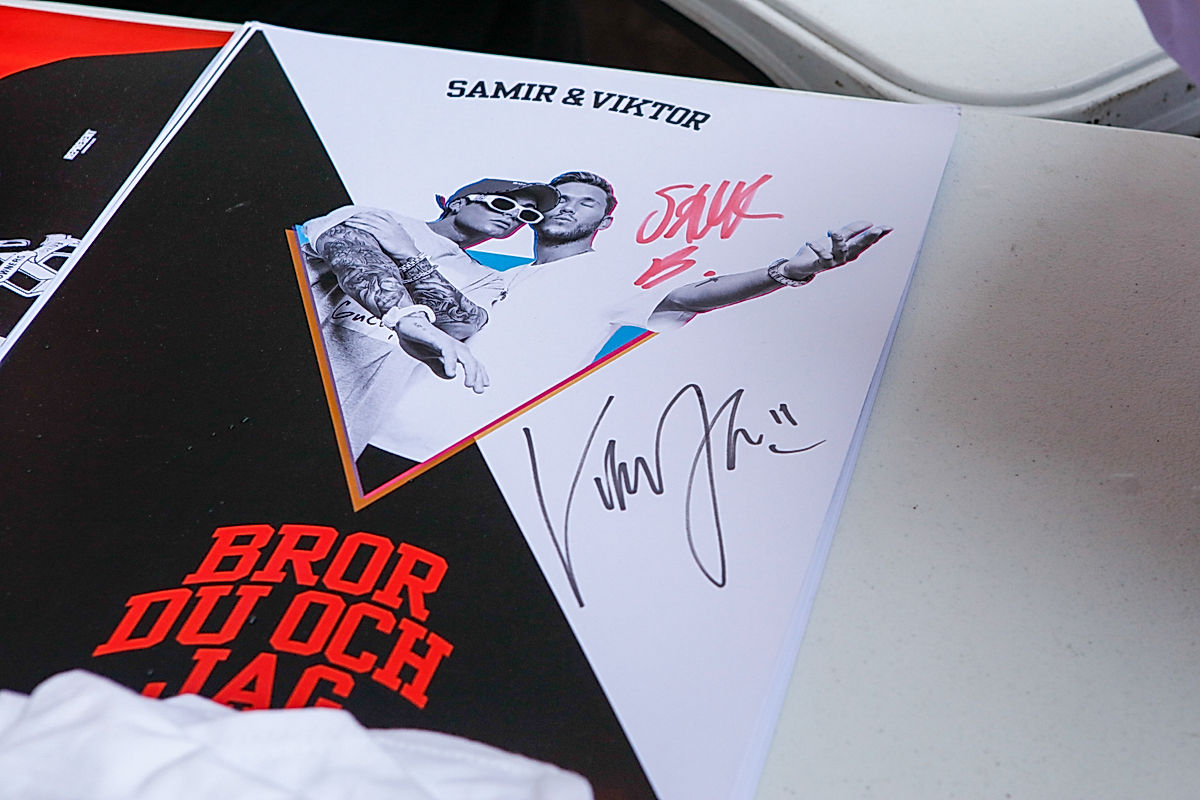 Publik - 2024 - SommarRock Svedala