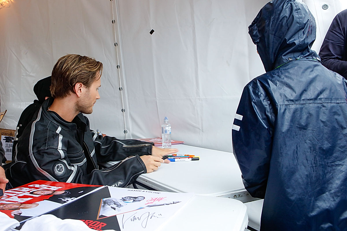 Publik - 2024 - SommarRock Svedala