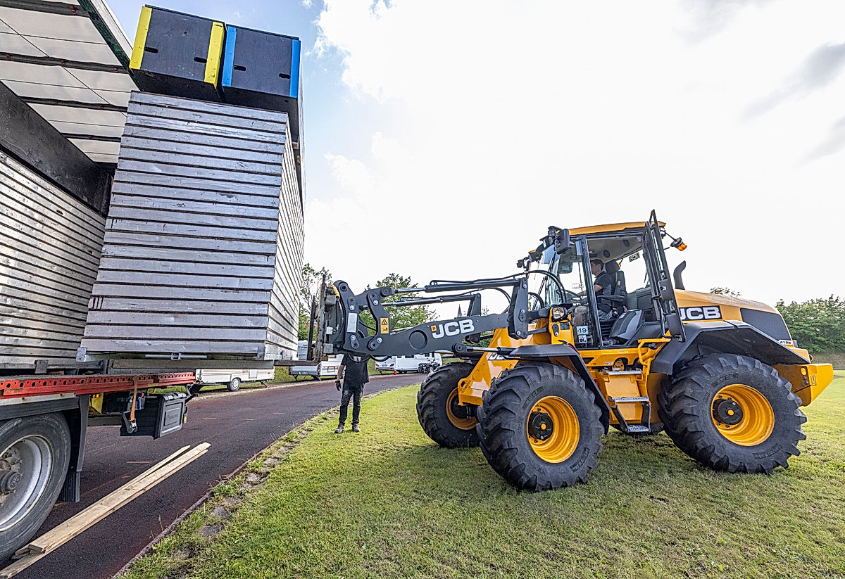 Funktionärer - 2025 - SommarRock Svedala