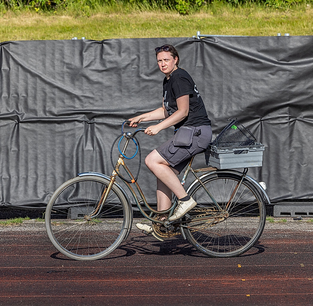 Funktionärer - 2025 - SommarRock Svedala