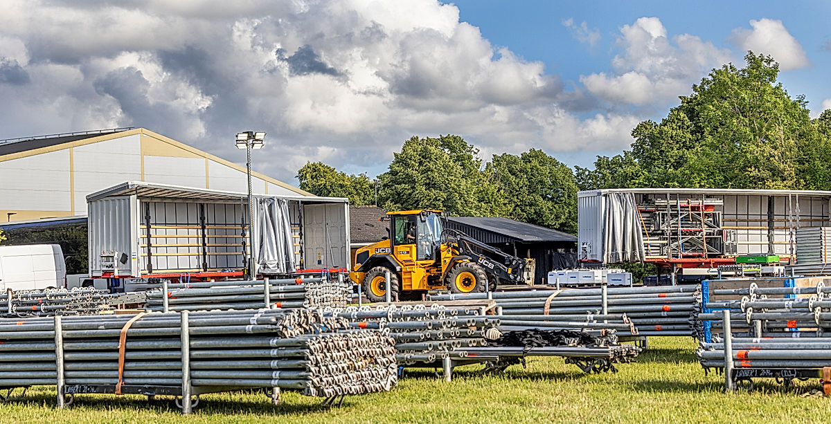 Funktionärer - 2025 - SommarRock Svedala