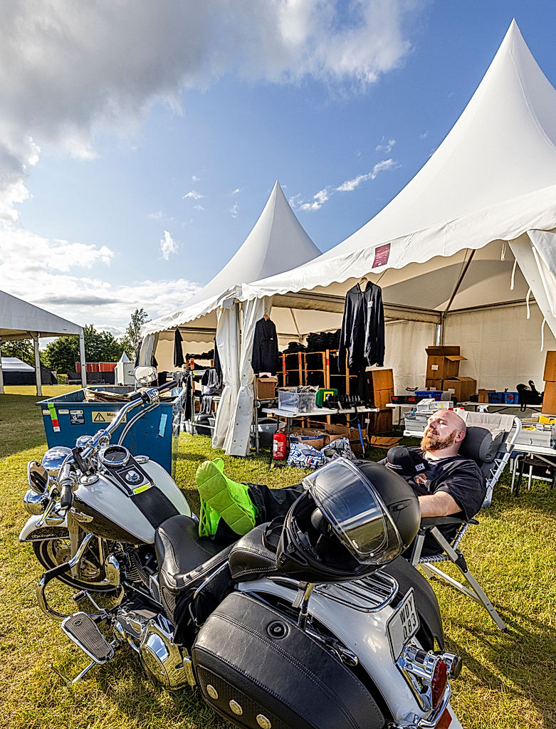 Funktionärer - 2025 - SommarRock Svedala