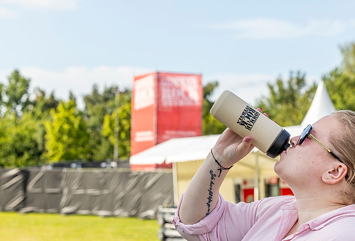 Funktionärer - 2025 - SommarRock Svedala