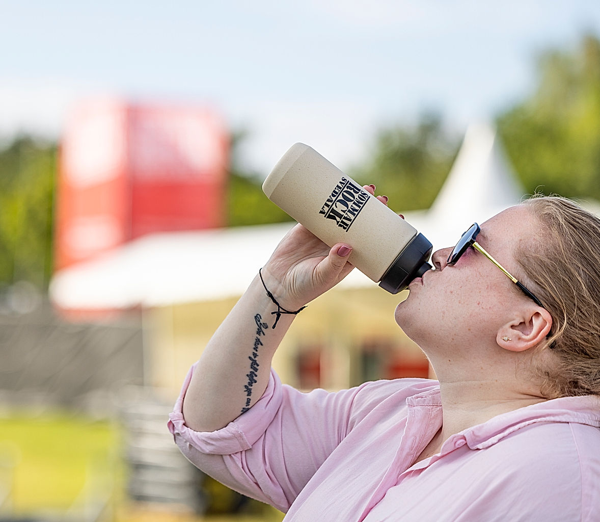 Funktionärer - 2025 - SommarRock Svedala