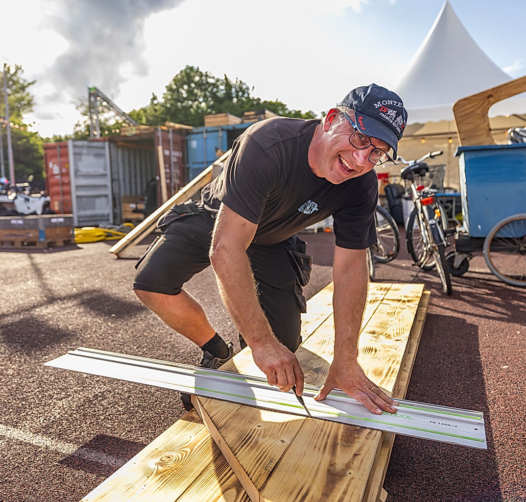 Funktionärer - 2025 - SommarRock Svedala
