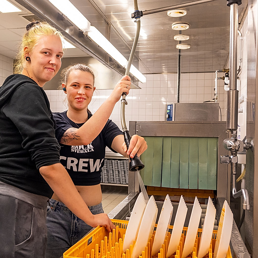 Funktionärer - 2025 - SommarRock Svedala
