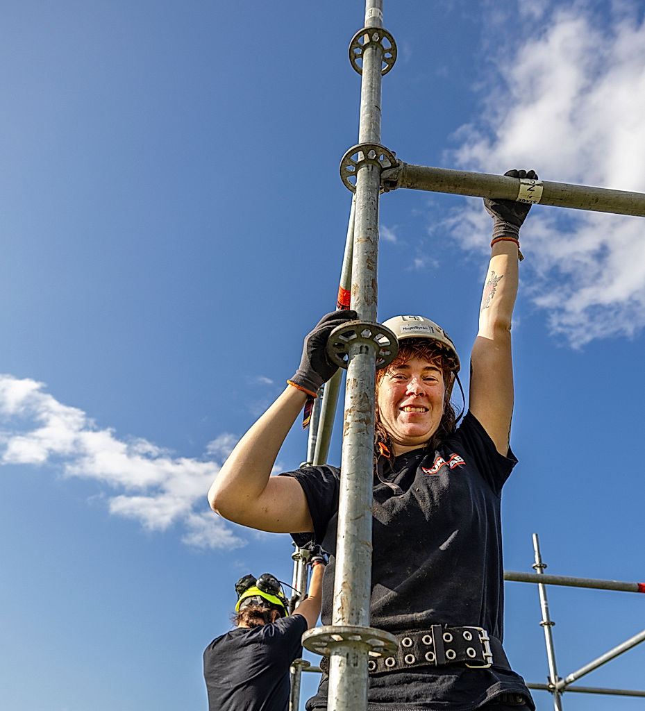 Funktionärer - 2025 - SommarRock Svedala