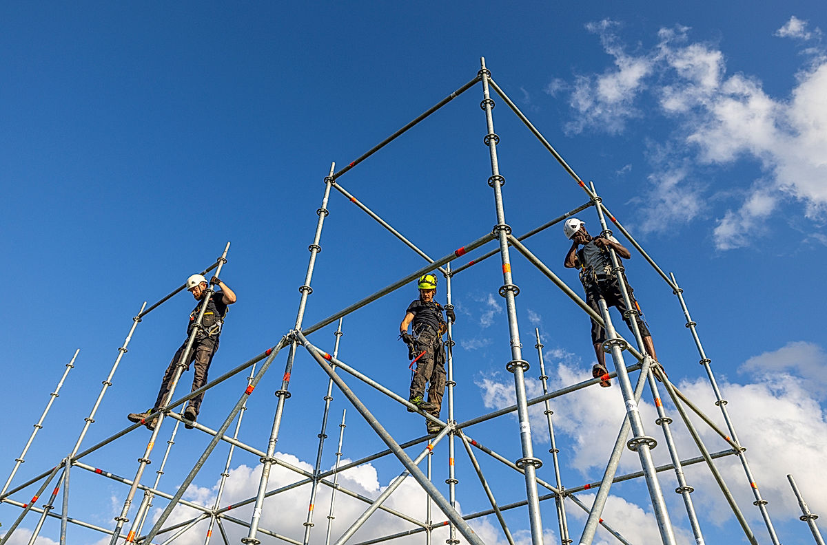 Funktionärer - 2025 - SommarRock Svedala
