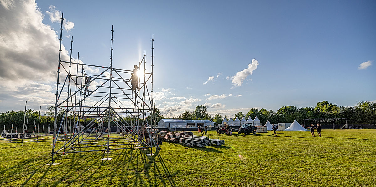 Funktionärer - 2025 - SommarRock Svedala