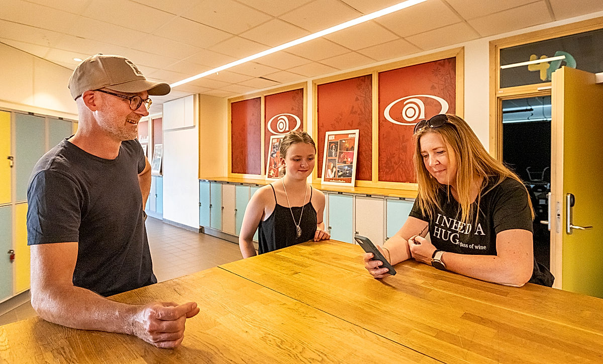 Funktionärer - 2025 - SommarRock Svedala