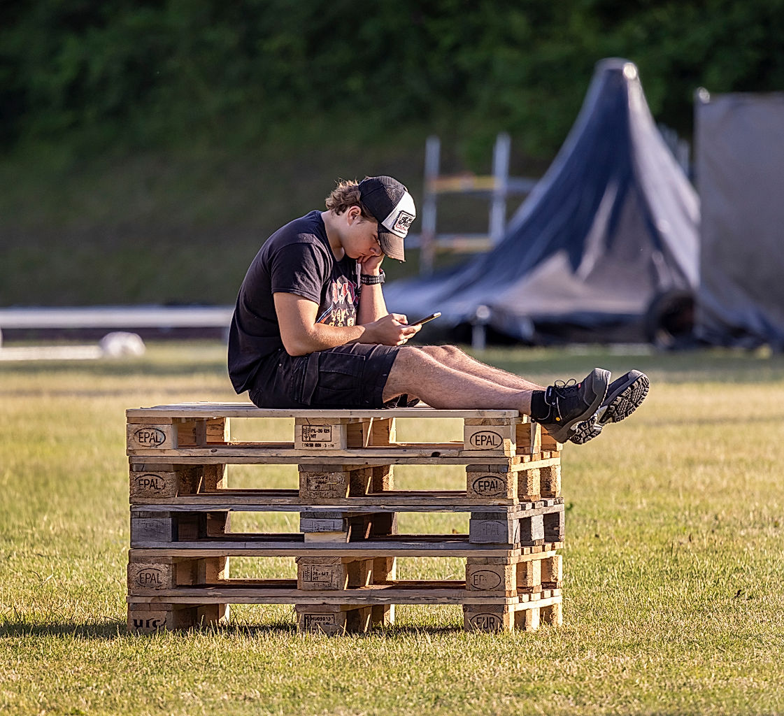 Funktionärer - 2025 - SommarRock Svedala