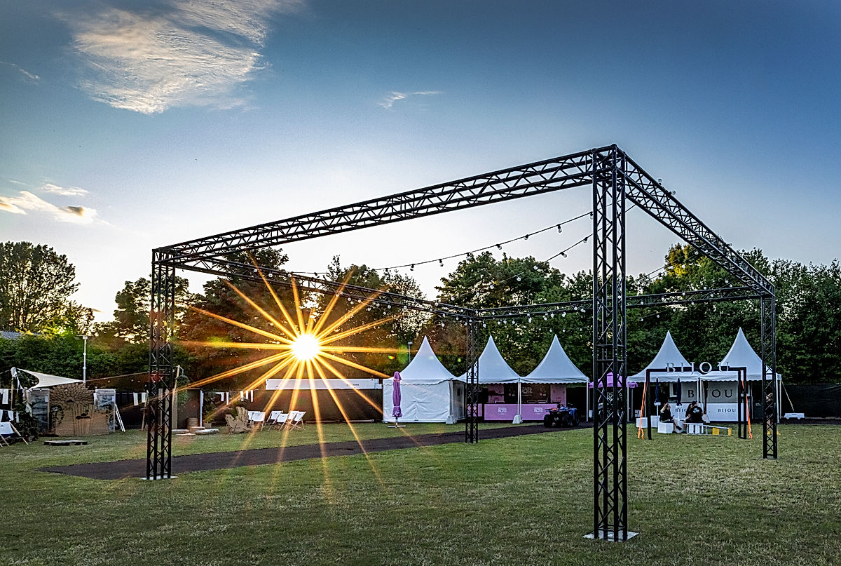 Funktionärer - 2025 - SommarRock Svedala