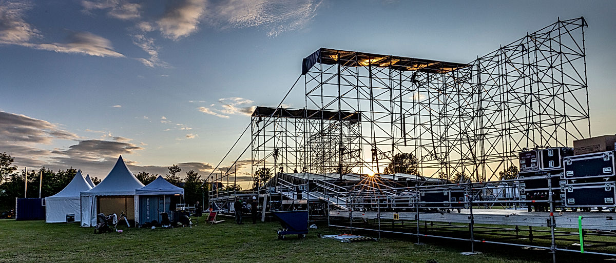 Funktionärer - 2025 - SommarRock Svedala