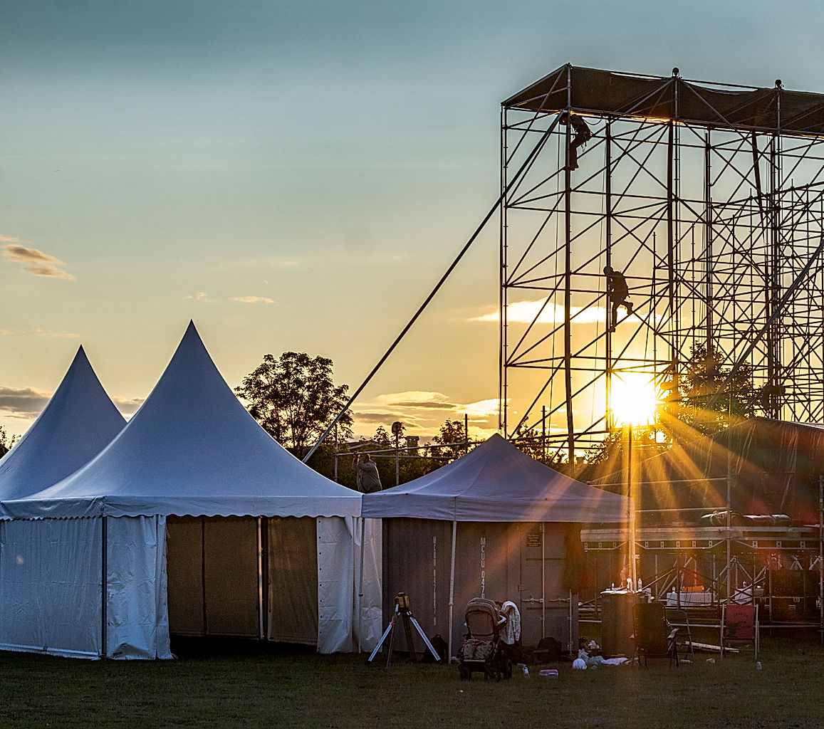 Funktionärer - 2025 - SommarRock Svedala
