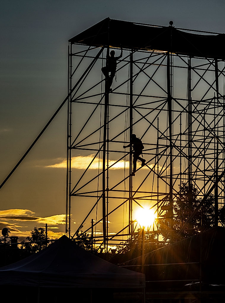 Funktionärer - 2025 - SommarRock Svedala