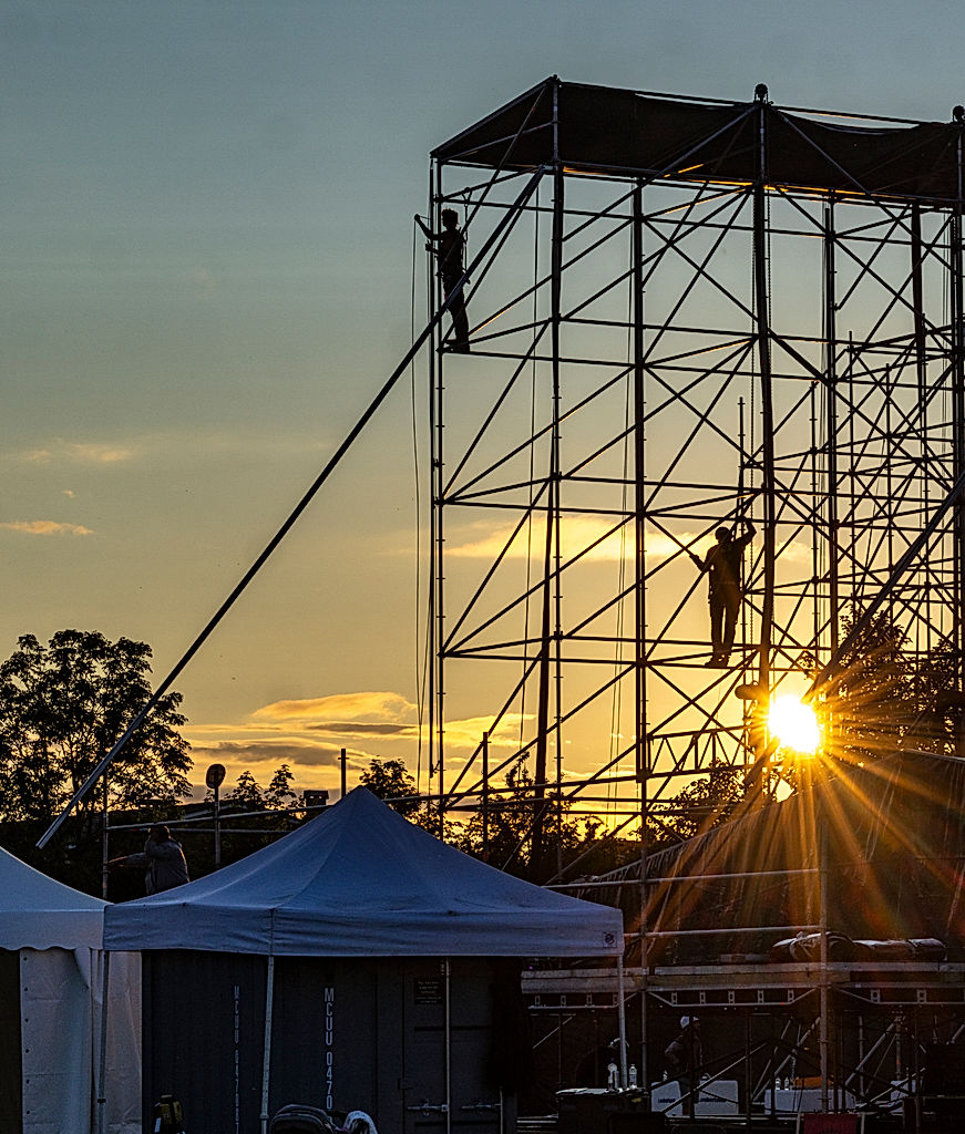 Funktionärer - 2025 - SommarRock Svedala