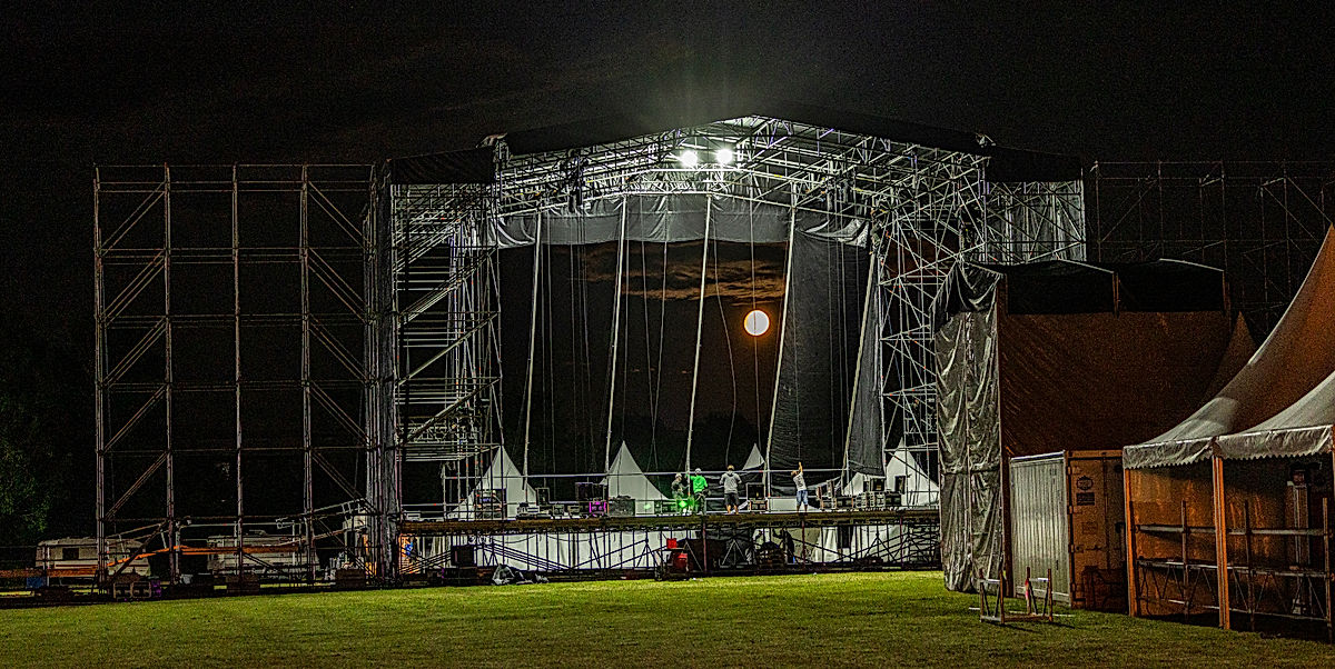 Funktionärer - 2025 - SommarRock Svedala