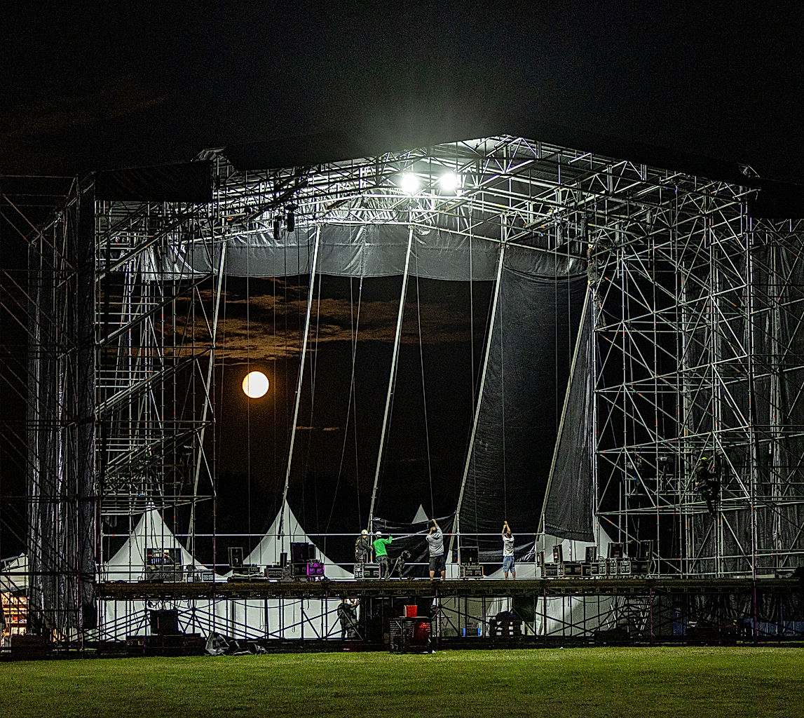 Funktionärer - 2025 - SommarRock Svedala