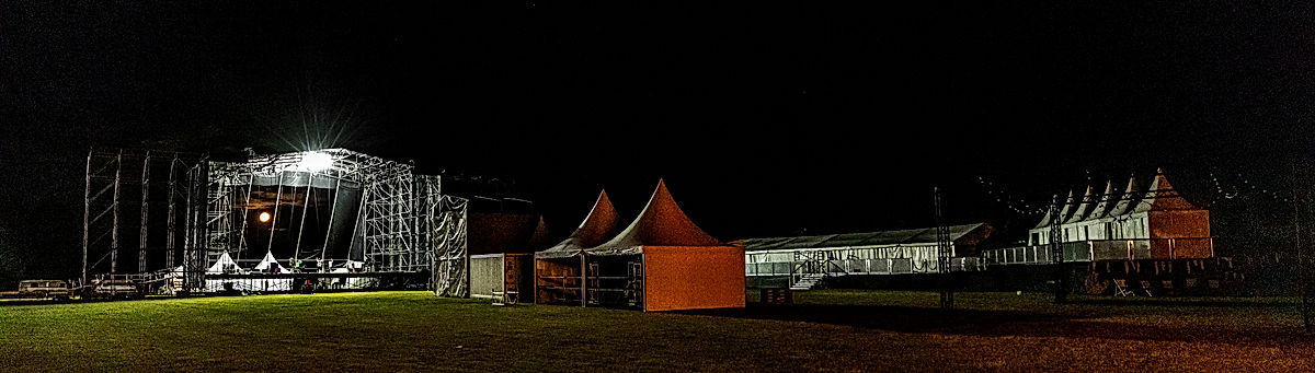 Funktionärer - 2025 - SommarRock Svedala