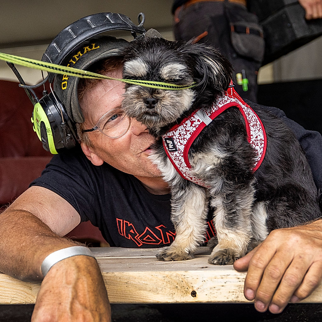Funktionärer - 2025 - SommarRock Svedala