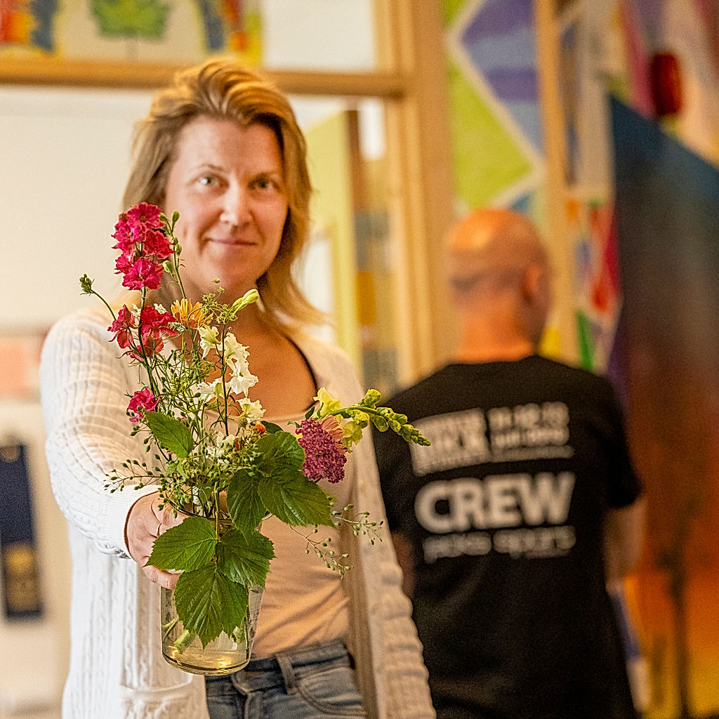 Funktionärer - 2025 - SommarRock Svedala