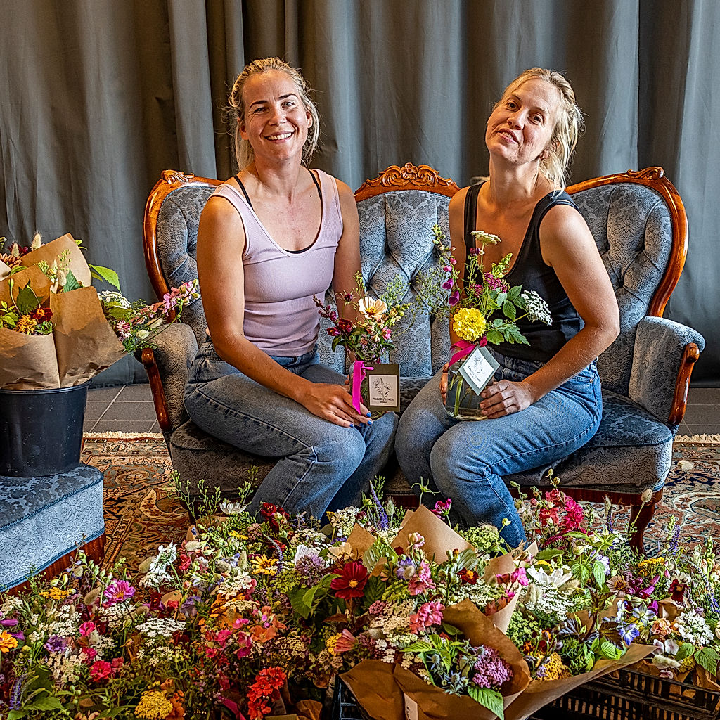 Funktionärer - 2025 - SommarRock Svedala