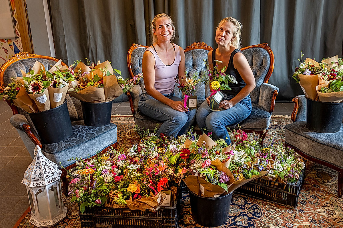 Funktionärer - 2025 - SommarRock Svedala