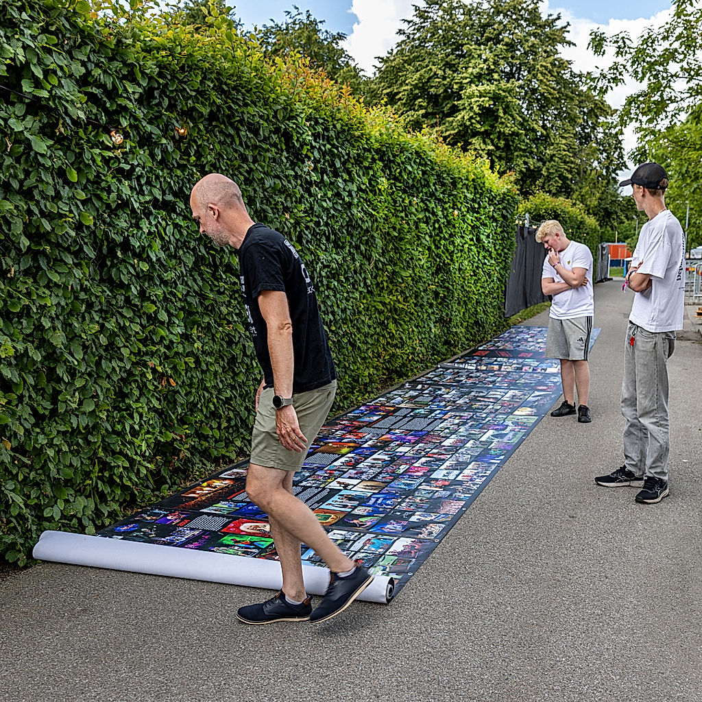 Funktionärer - 2025 - SommarRock Svedala