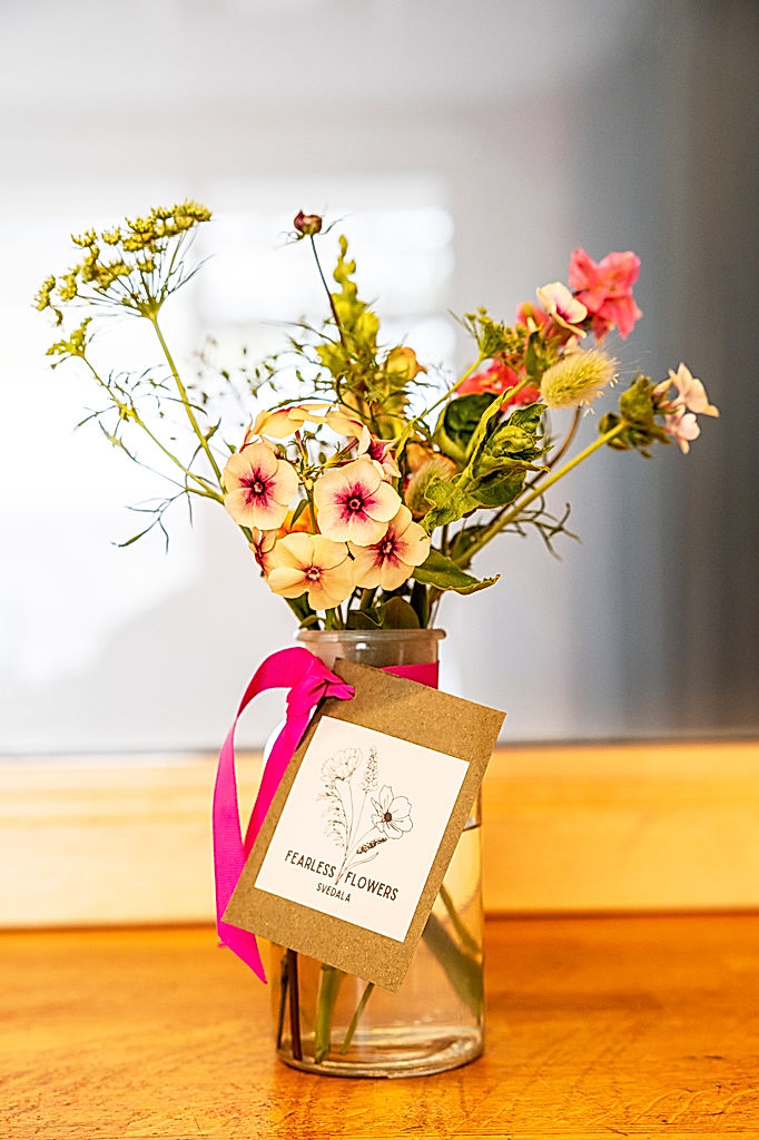 Funktionärer - 2025 - SommarRock Svedala