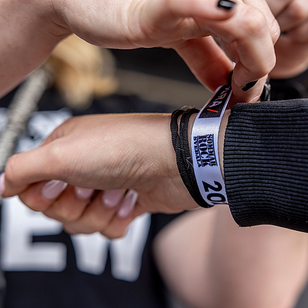 Funktionärer - 2025 - SommarRock Svedala