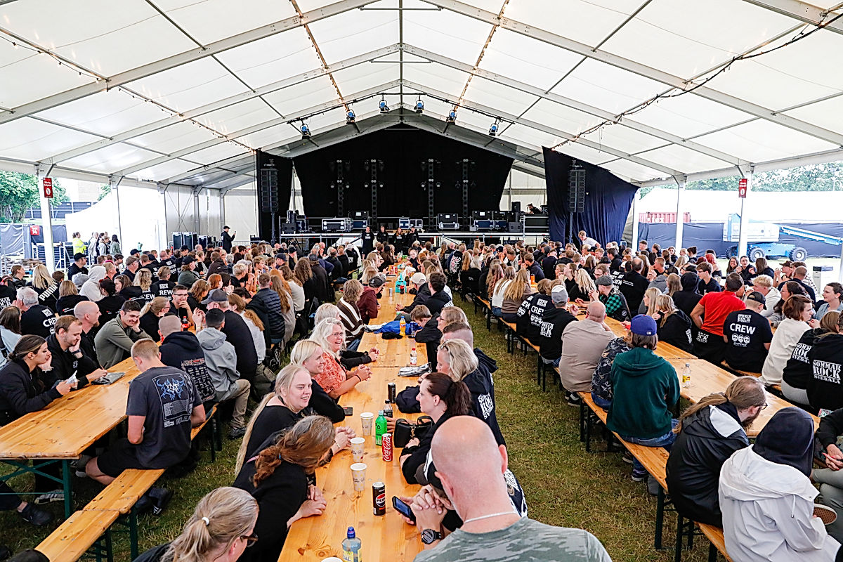 Funktionärer - 2025 - SommarRock Svedala