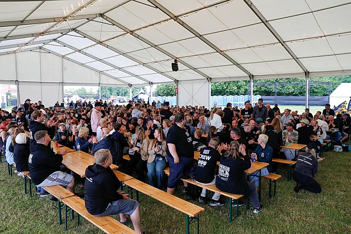 Funktionärer - 2025 - SommarRock Svedala