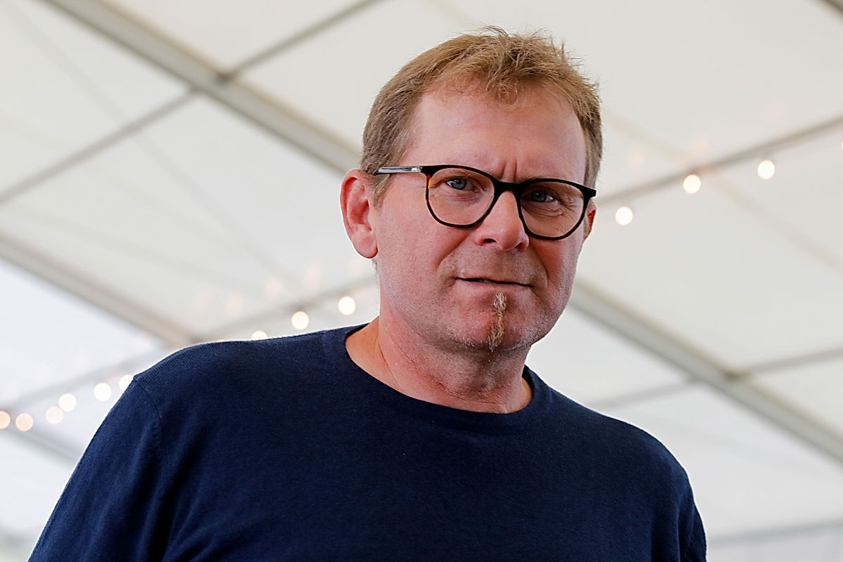 Funktionärer - 2025 - SommarRock Svedala