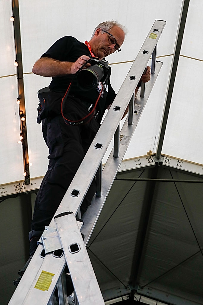 Funktionärer - 2025 - SommarRock Svedala